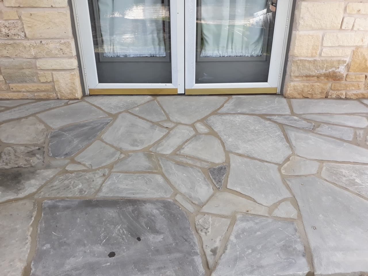 Patios