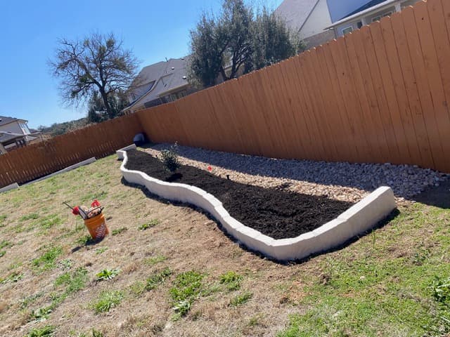 Retaining Walls